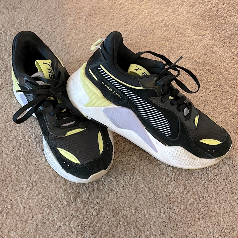 Puma RS-X